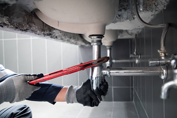 Trusted Gas Line Repair service in Oakdale, MN - Masters Plumbing Service